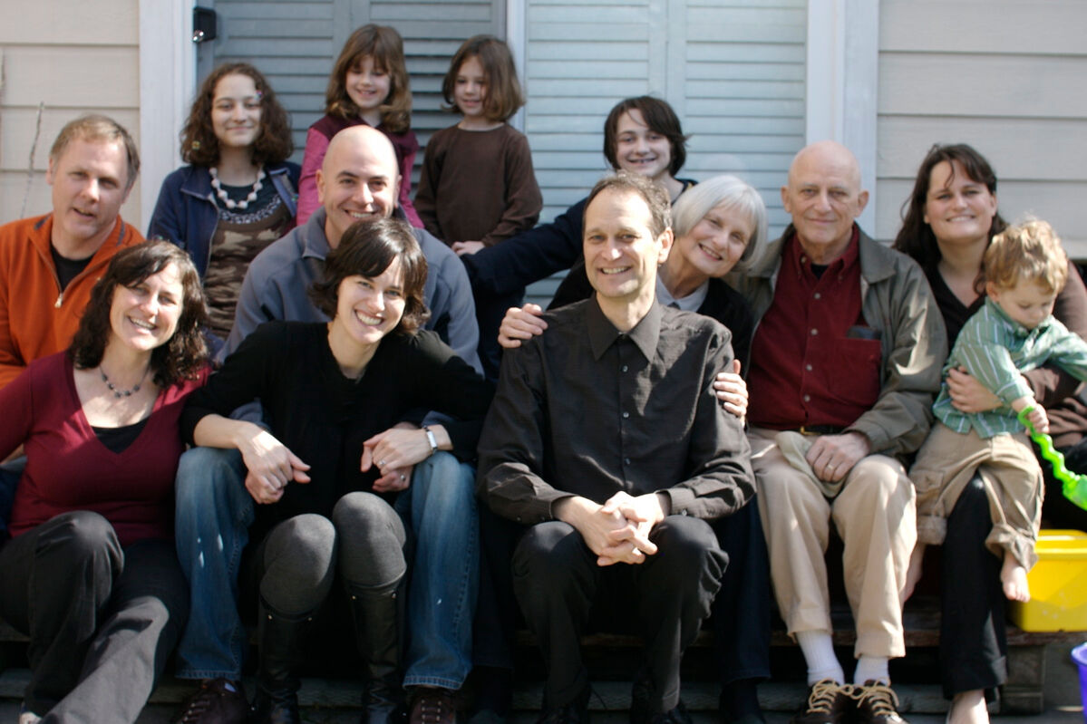 Feldstein Family